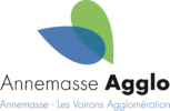 logo -Annemasse-Agglo